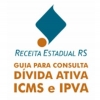 Dívida Ativa ICMS e IPVA