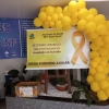 Secretaria da Saúde promove campanha de prevenção ao suicídio
