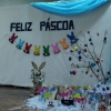 Escolas Municipais comemoram a Páscoa