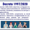 Decreto 1997/2020