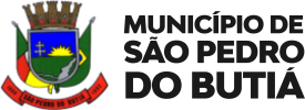 Município de São Pedro do Butiá/RS