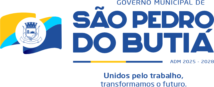 Prefeitura Municipal de São Pedro do Butiá
