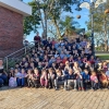Alunos da EMEF São Francisco de Borja realizam atividades alusivas ao Dia do Meio Ambiente
