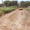Secretaria de Obras segue empenhada em melhorias nas estradas rurais