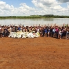 2ª Descida Ecológica do Rio Ijuí aconteceu nos dias 15 e 16 de outubro