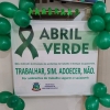 ABRIL VERDE