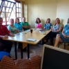 Reunião do CMDICA
