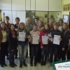 CONCURSO DE LEITURA EM LÍNGUA ALEMÃ