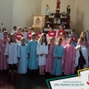 E.M. São Francisco de Borja comemora o Dia da Família