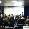 ACADÊMICOS DO CURSO DE AGRONOMIA APRESENTAM DIAGNÓSTICO