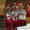 GRANDE PÚBLICO PRESTIGIOU O ESPETÁCULO DE NATAL NO CENTRO GERMÂNICO MISSIONEIRO