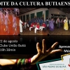 NOITE DA CULTURA BUTIAENSE ACONTECE NESTA SEXTA-FEIRA