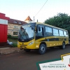 MUNICÍPIO DE SÃO PEDRO DO BUTIÁ RECEBE PRIMEIRO ÔNIBUS PARA TRANSPORTE ESCOLAR DO FNDE