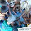 Projeto Ta na hora de brincar 2014