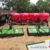 SÃO PEDRO DO BUTIÁ RECEBEU PATRULHA AGRÍCOLA COM DEZOITO EQUIPAMENTOS