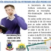 Pós-graduação da Fetremis em São Pedro do Butiá