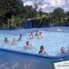 Projeto Ta na hora de brincar 2014