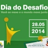 Dia do Desafio 2014