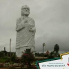 REABERTURA PARA VISITAÇÃO DA ESTÁTUA DE SÃO PEDRO