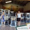 Classes e Cadeiras novas
